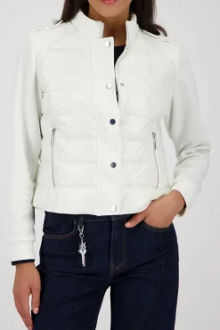 Steppjacke