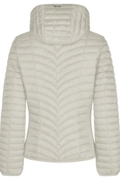 Steppjacke