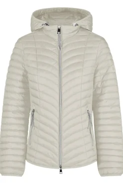 Steppjacke