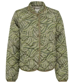 Steppjacke