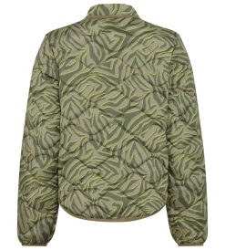 Steppjacke