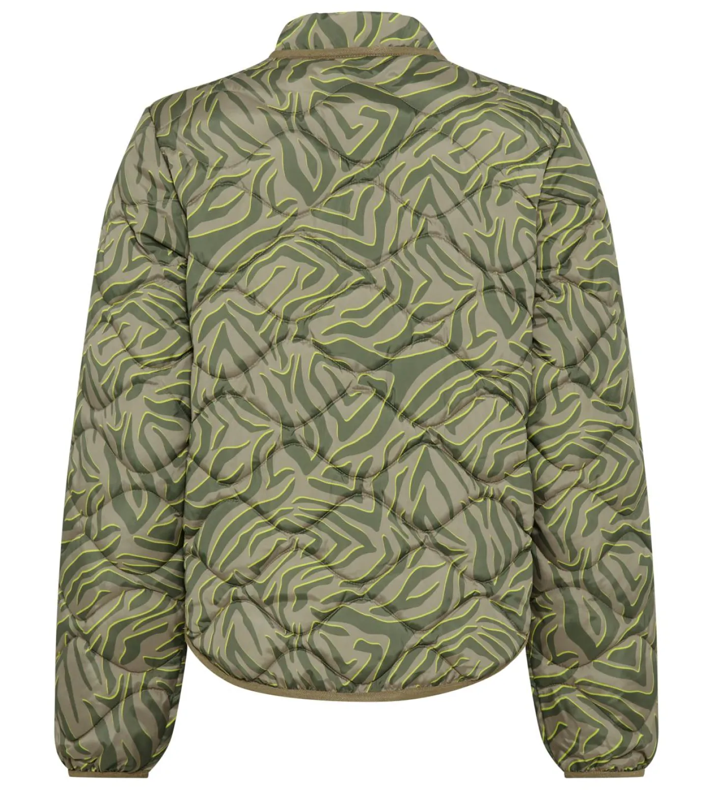 Steppjacke