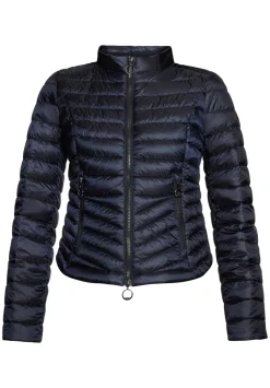 Steppjacke