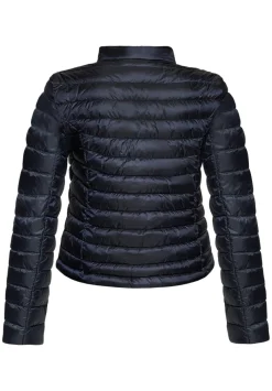 Steppjacke