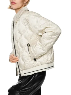 Steppjacke