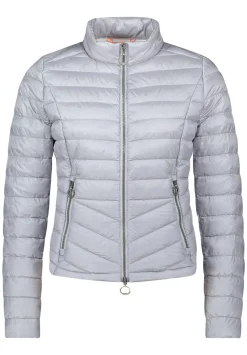 Steppjacke