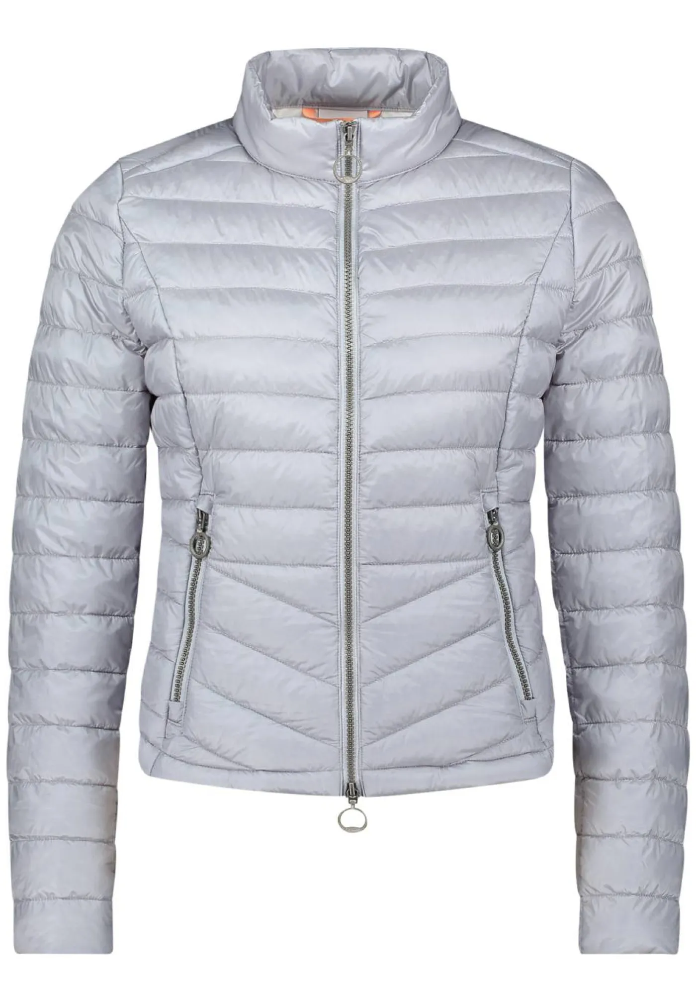 Steppjacke