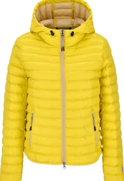 Steppjacke