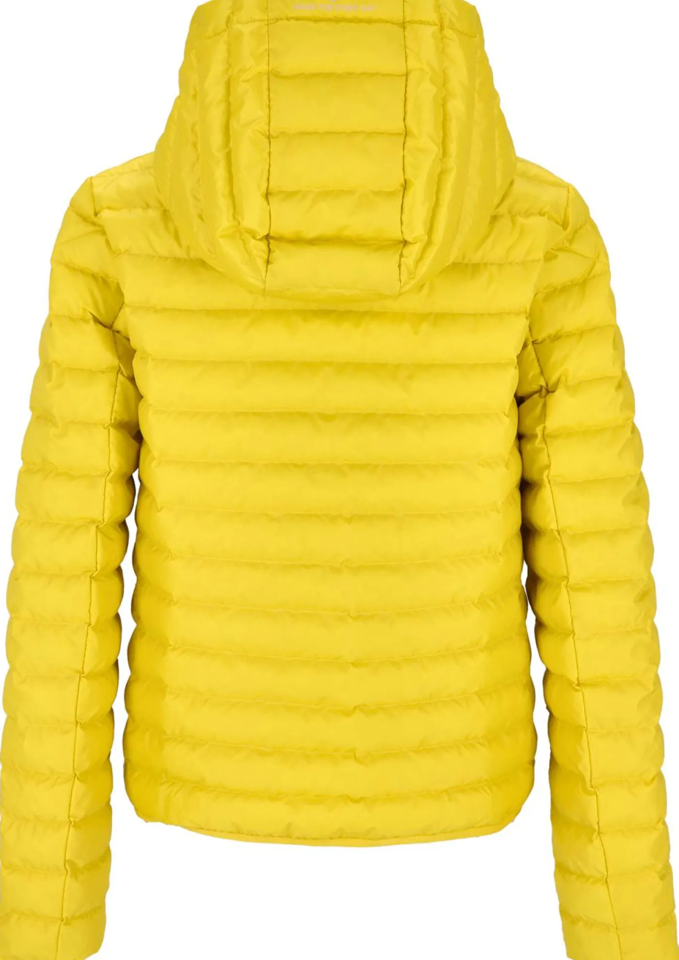 Steppjacke