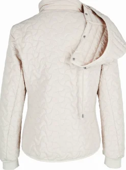 Steppjacke
