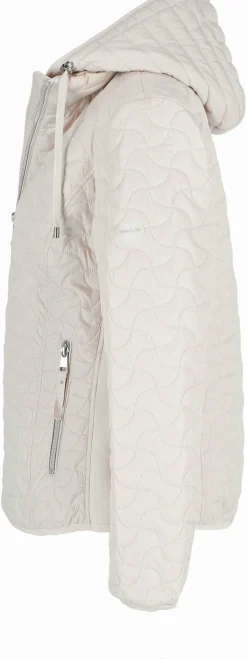 Steppjacke