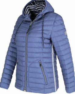 Steppjacke