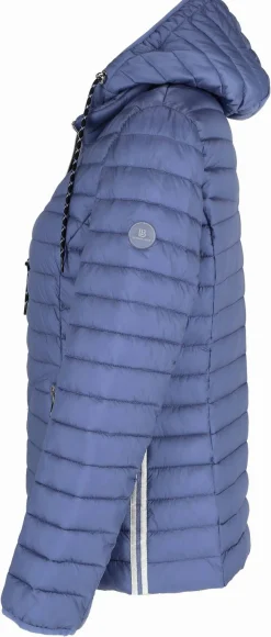 Steppjacke