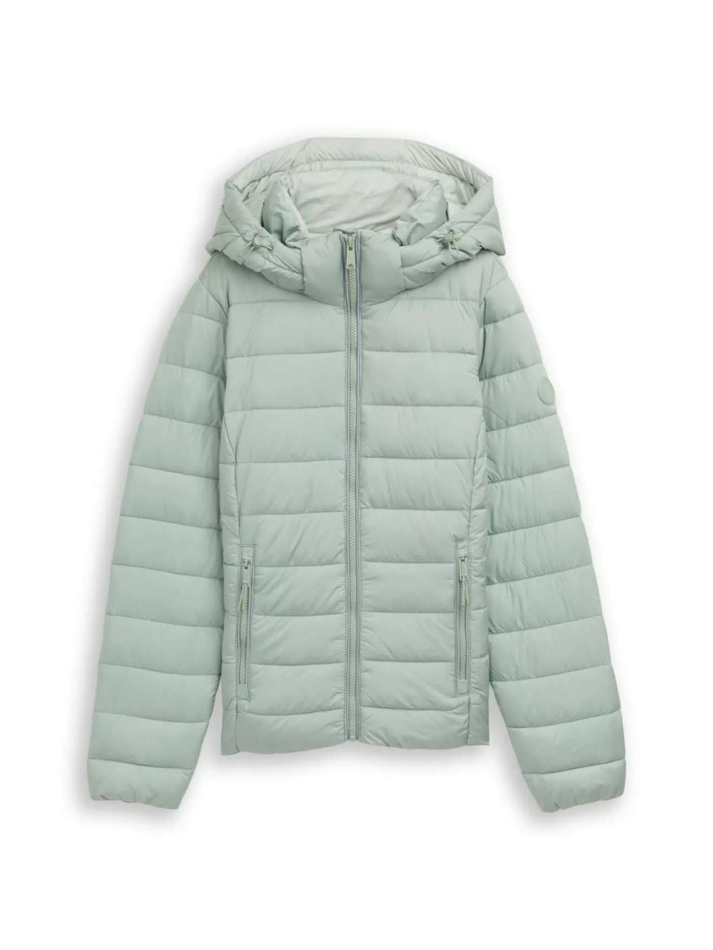 Steppjacke