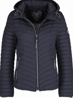 Steppjacke