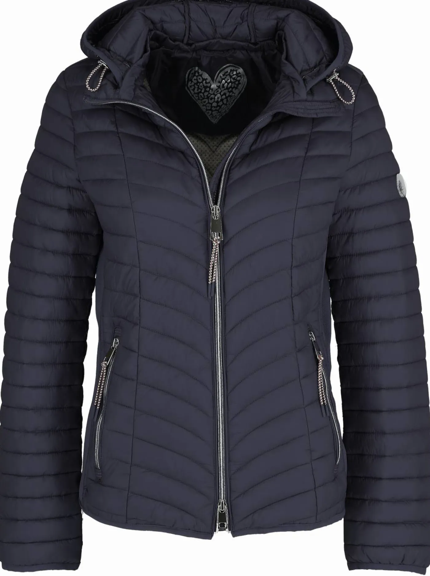 Steppjacke