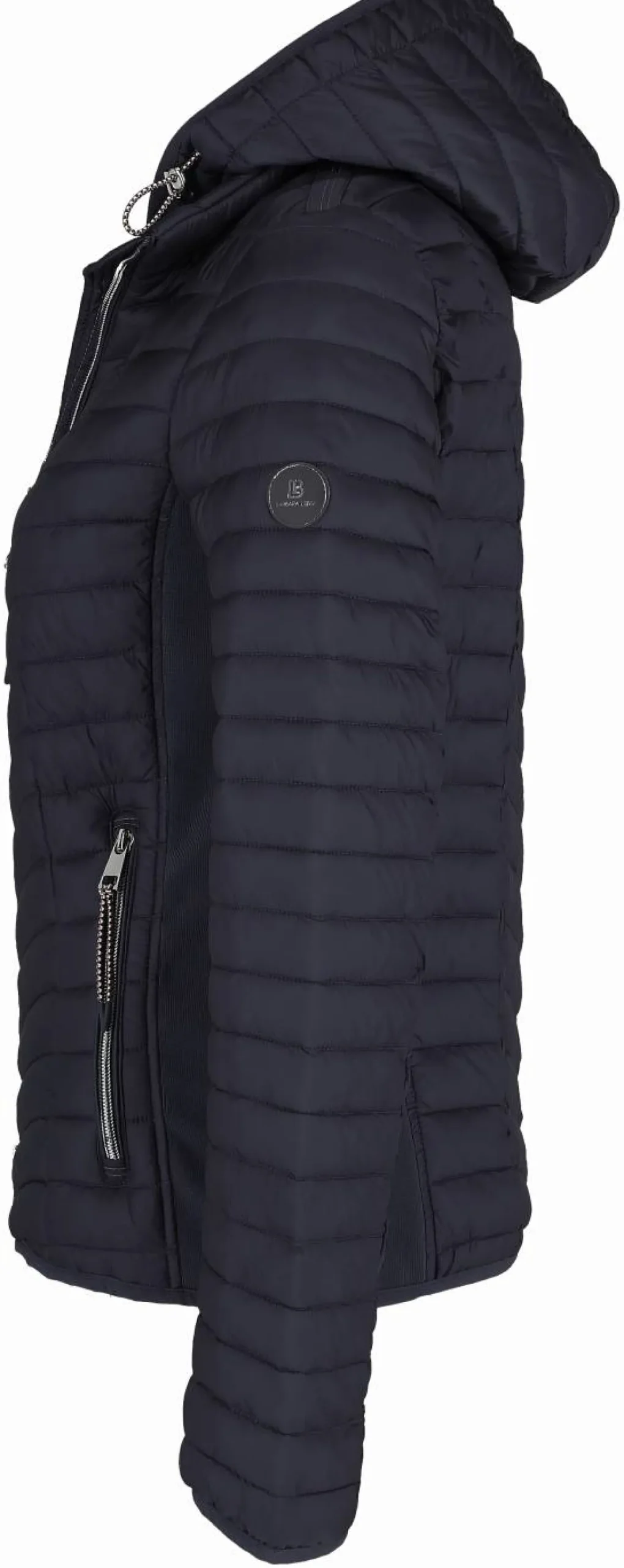 Steppjacke