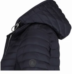 Steppjacke
