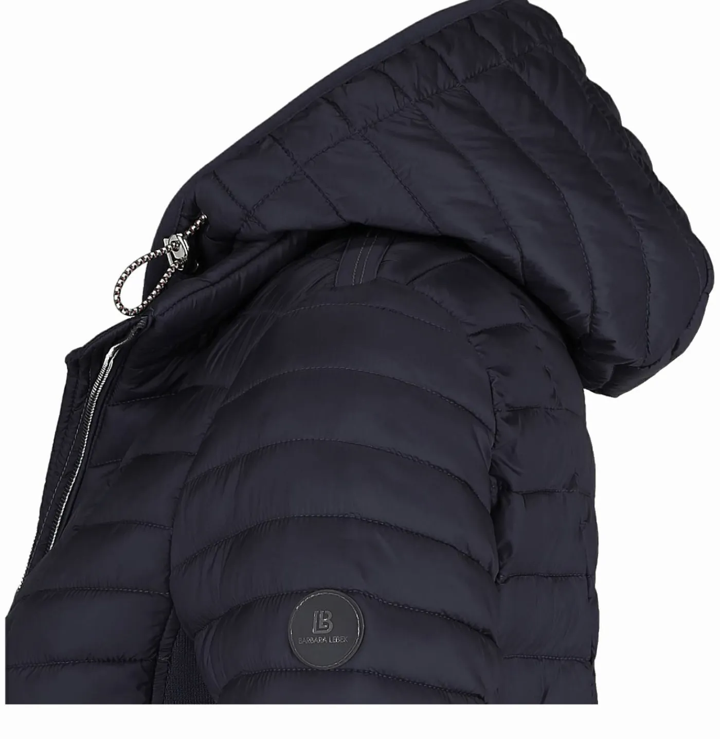 Steppjacke