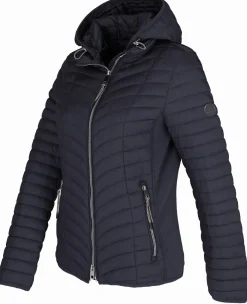 Steppjacke