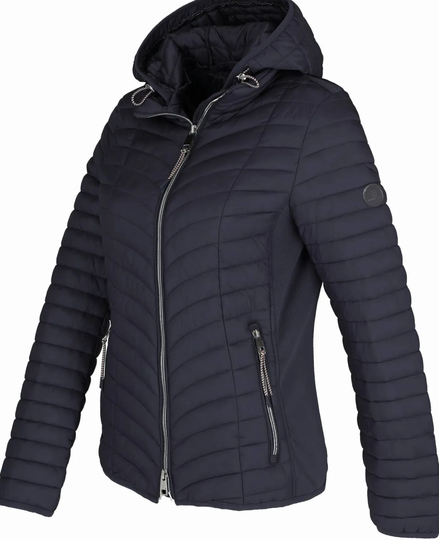 Steppjacke