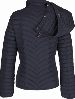 Steppjacke