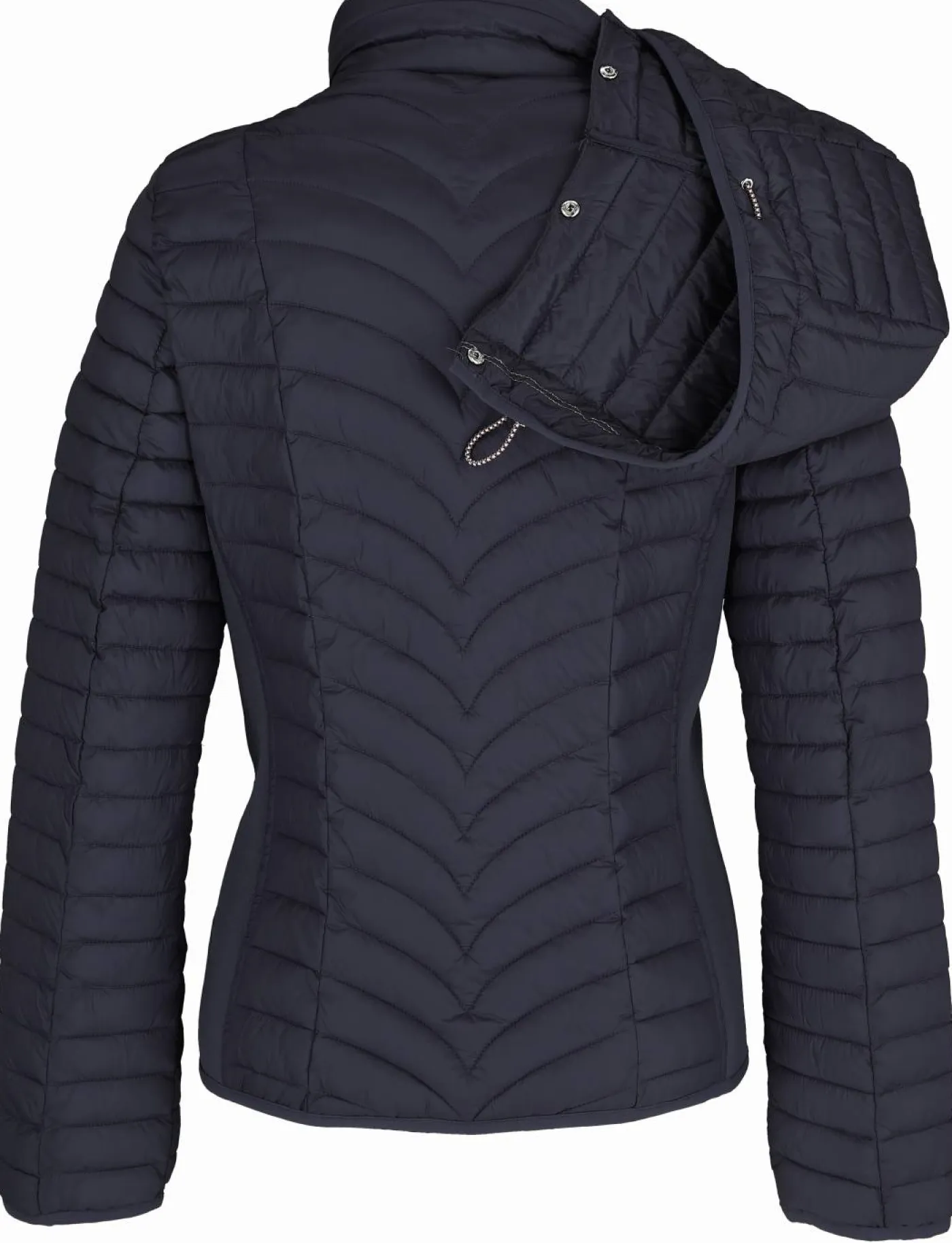 Steppjacke