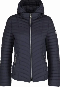 Steppjacke