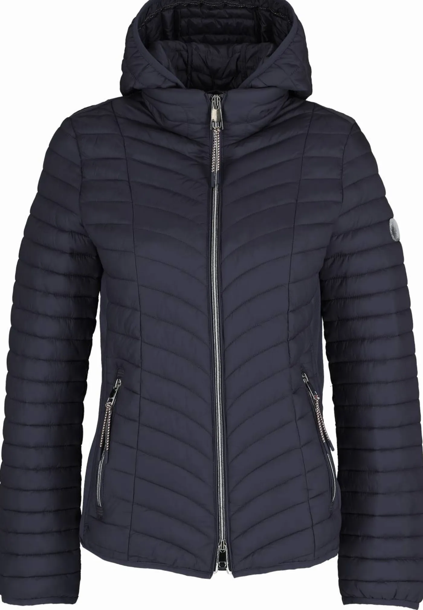 Steppjacke