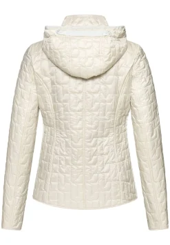 Steppjacke
