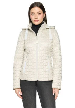 Steppjacke