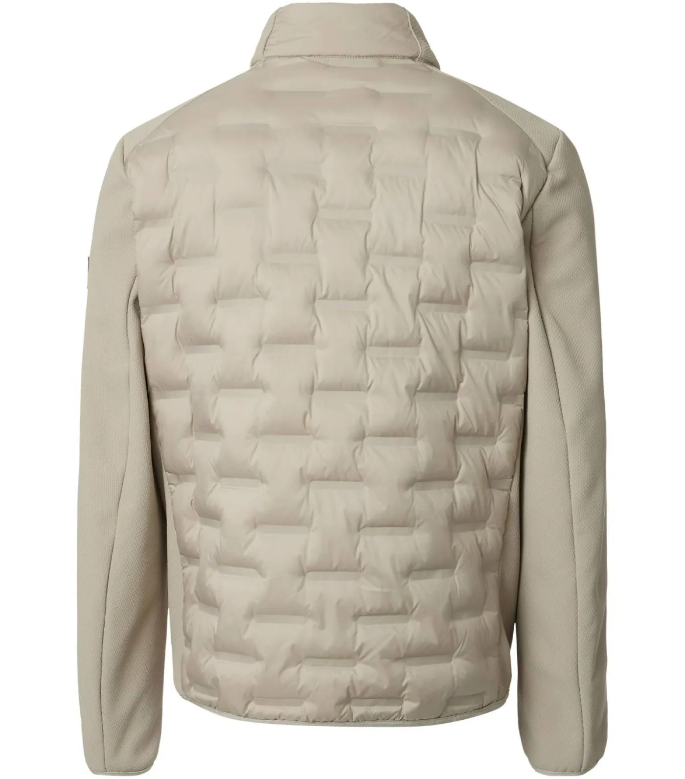 Steppjacke