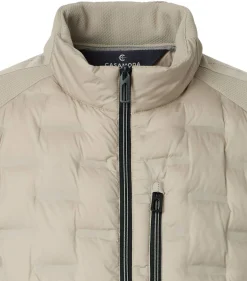 Steppjacke