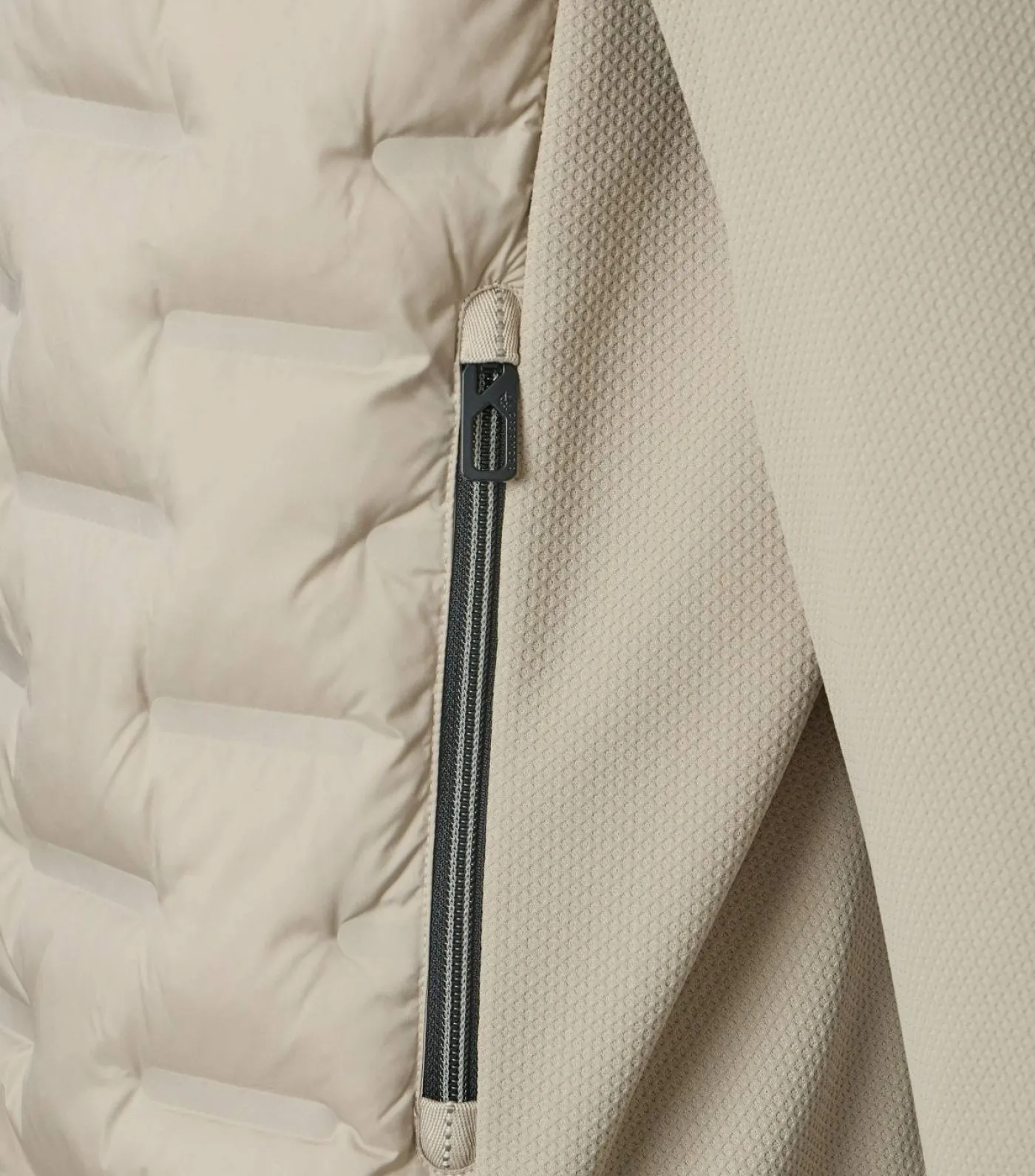 Steppjacke