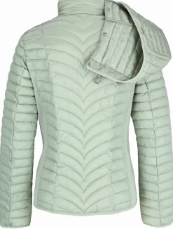 Steppjacke