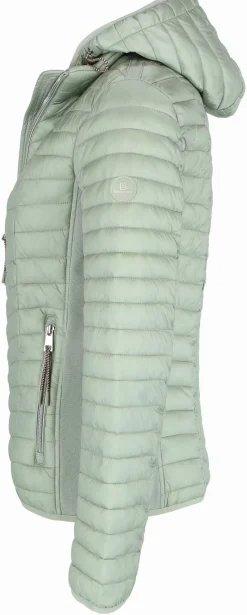 Steppjacke