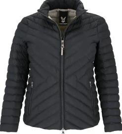 Steppjacke