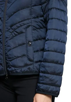 Steppjacke