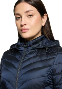 Steppjacke
