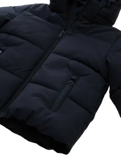 Steppjacke