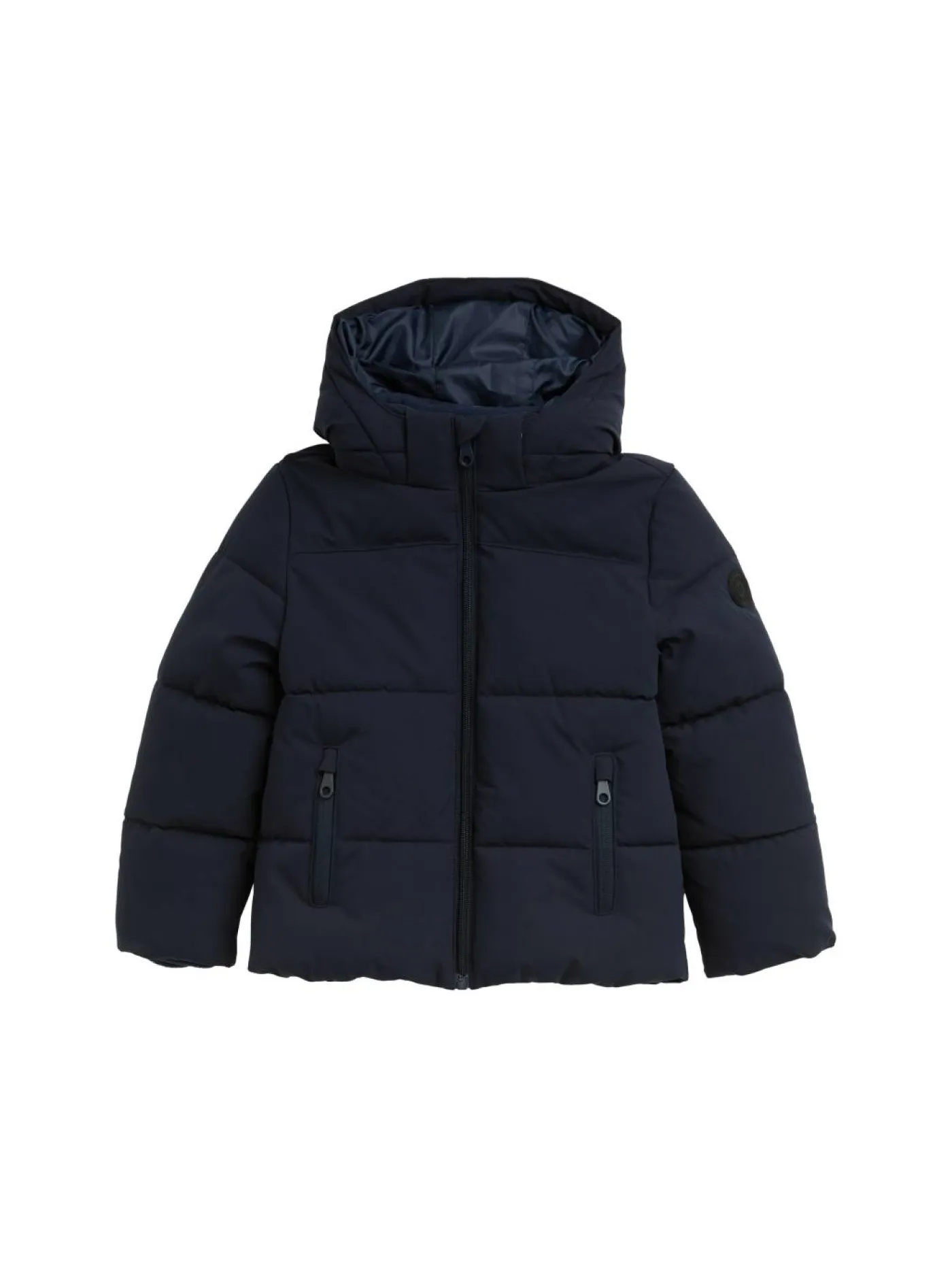 Steppjacke