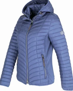 Steppjacke