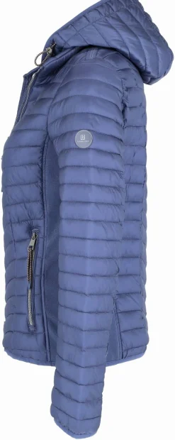 Steppjacke