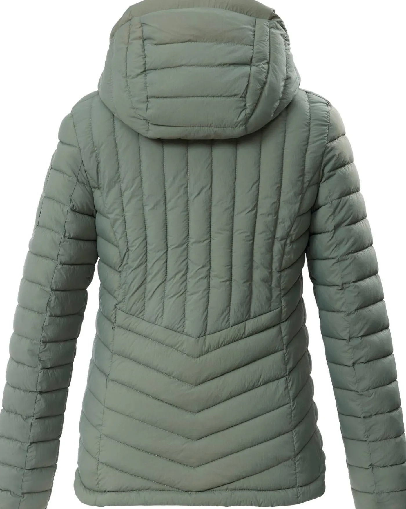 Steppjacke