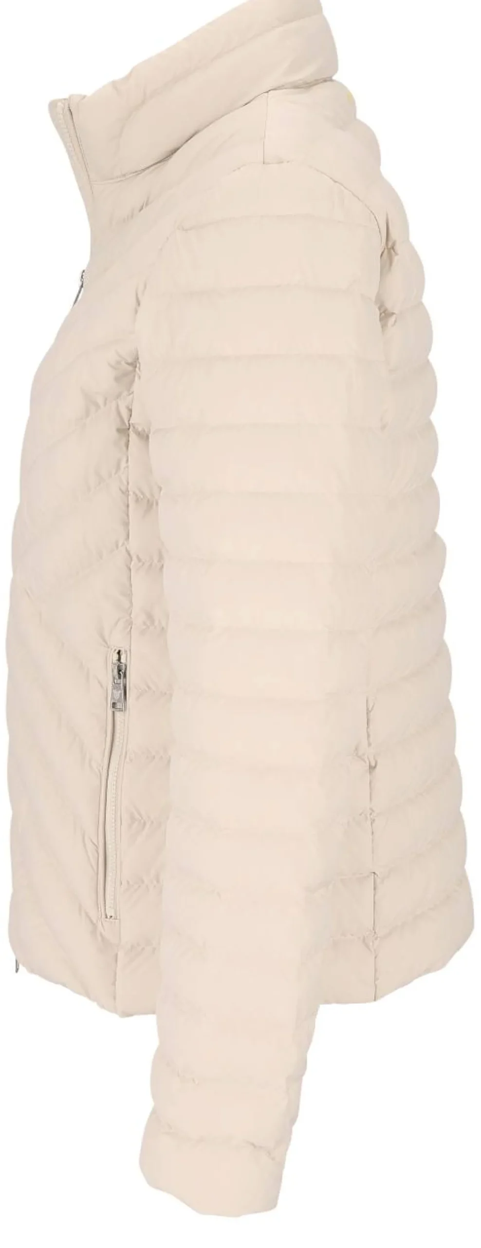 Steppjacke