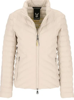 Steppjacke