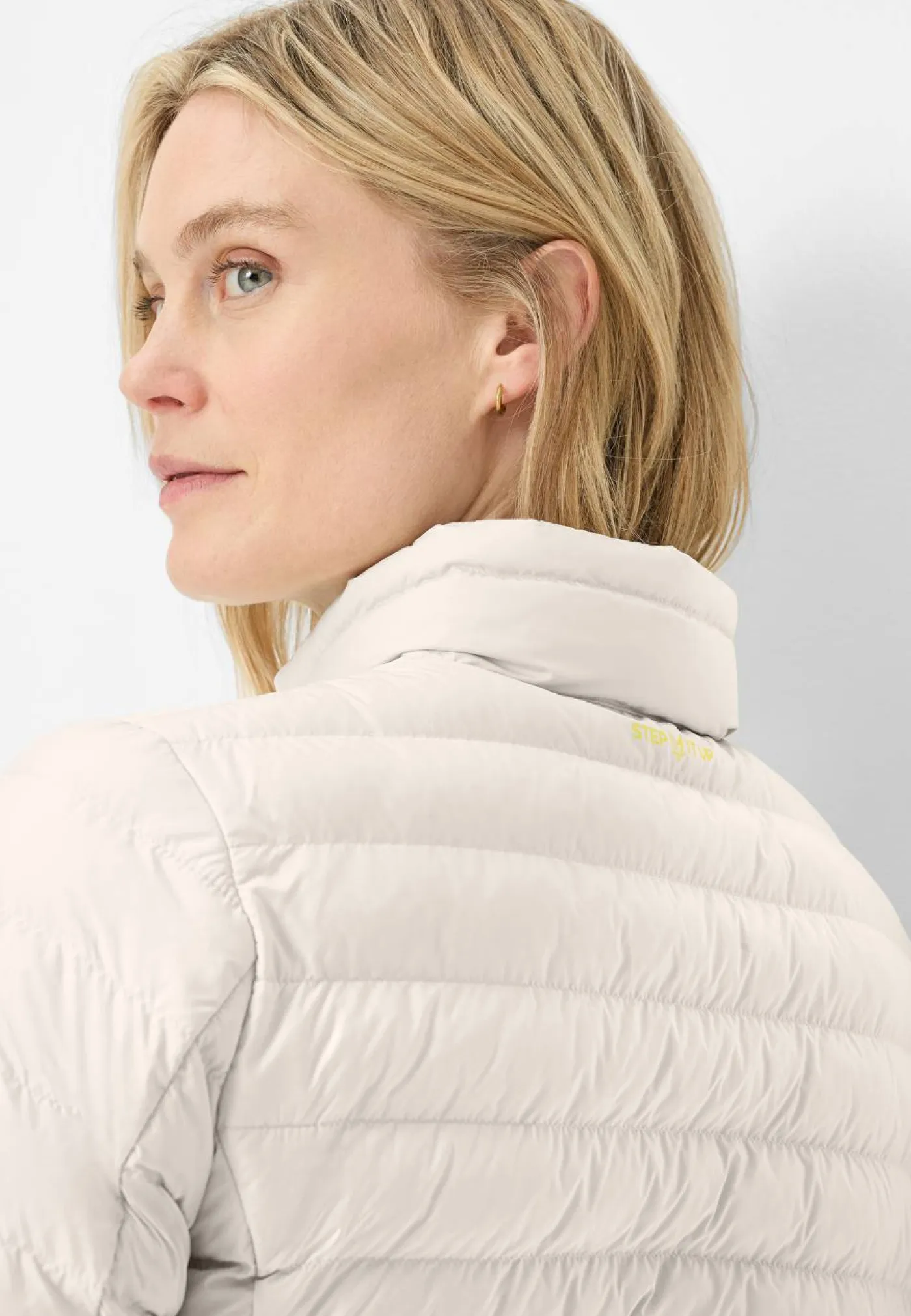 Steppjacke