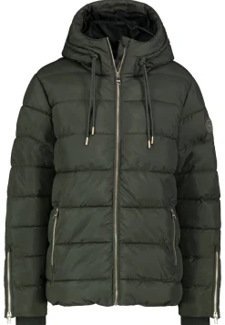 Steppjacke