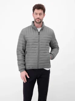 Steppjacke