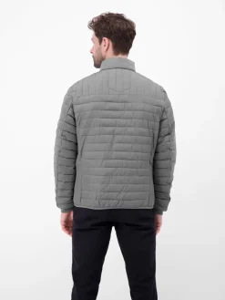 Steppjacke